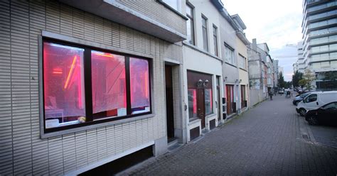 prive ontv dendermonde|REDLIGHTS